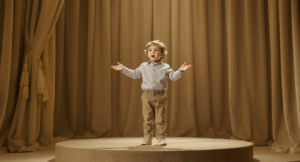 Speak Up & Shine: Building Communication Superpowers