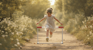 Confidence Workshop: Strong Inside, Brave Outside
