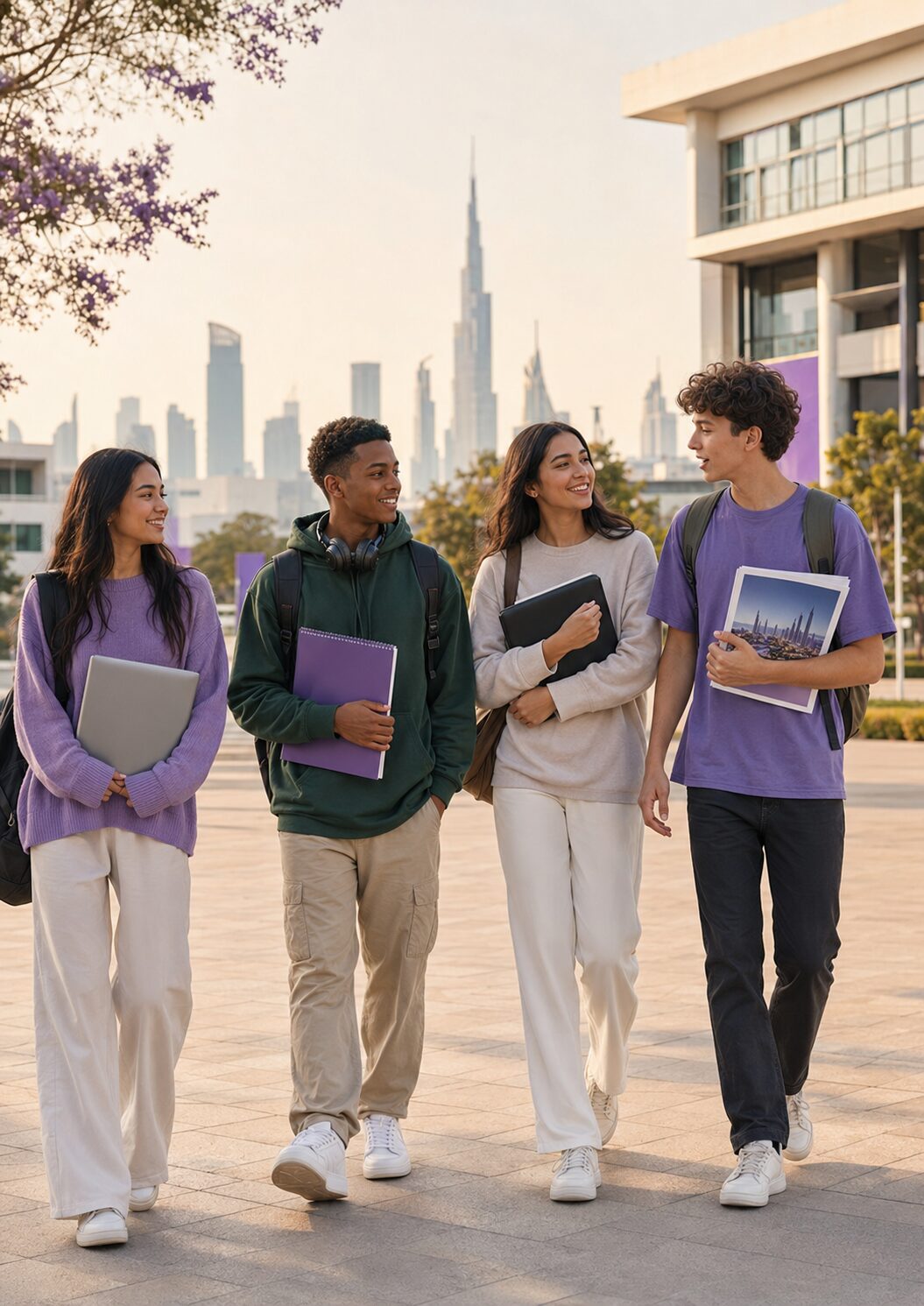 Thrive workshop for ages 16 to 18